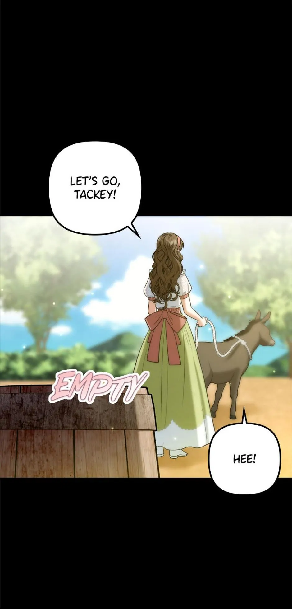 Duke Please Fail! Chapter 18 page 67 - 