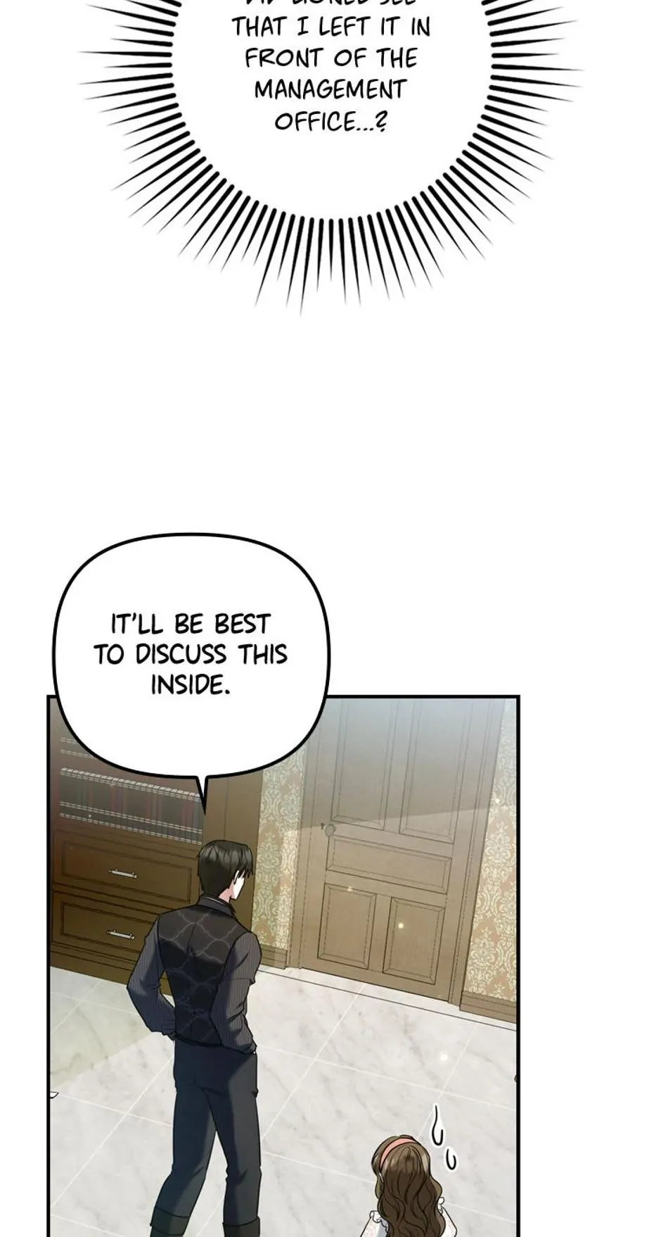 Duke Please Fail! Chapter 18 page 69 - 