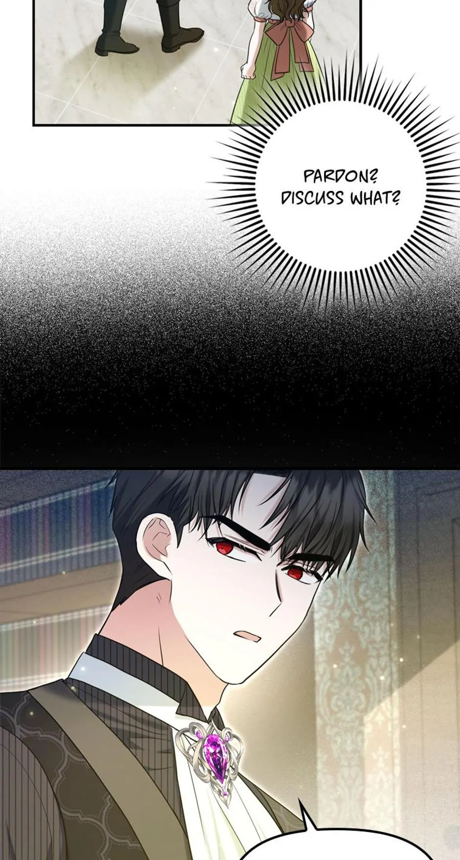 Duke Please Fail! Chapter 18 page 70 - 
