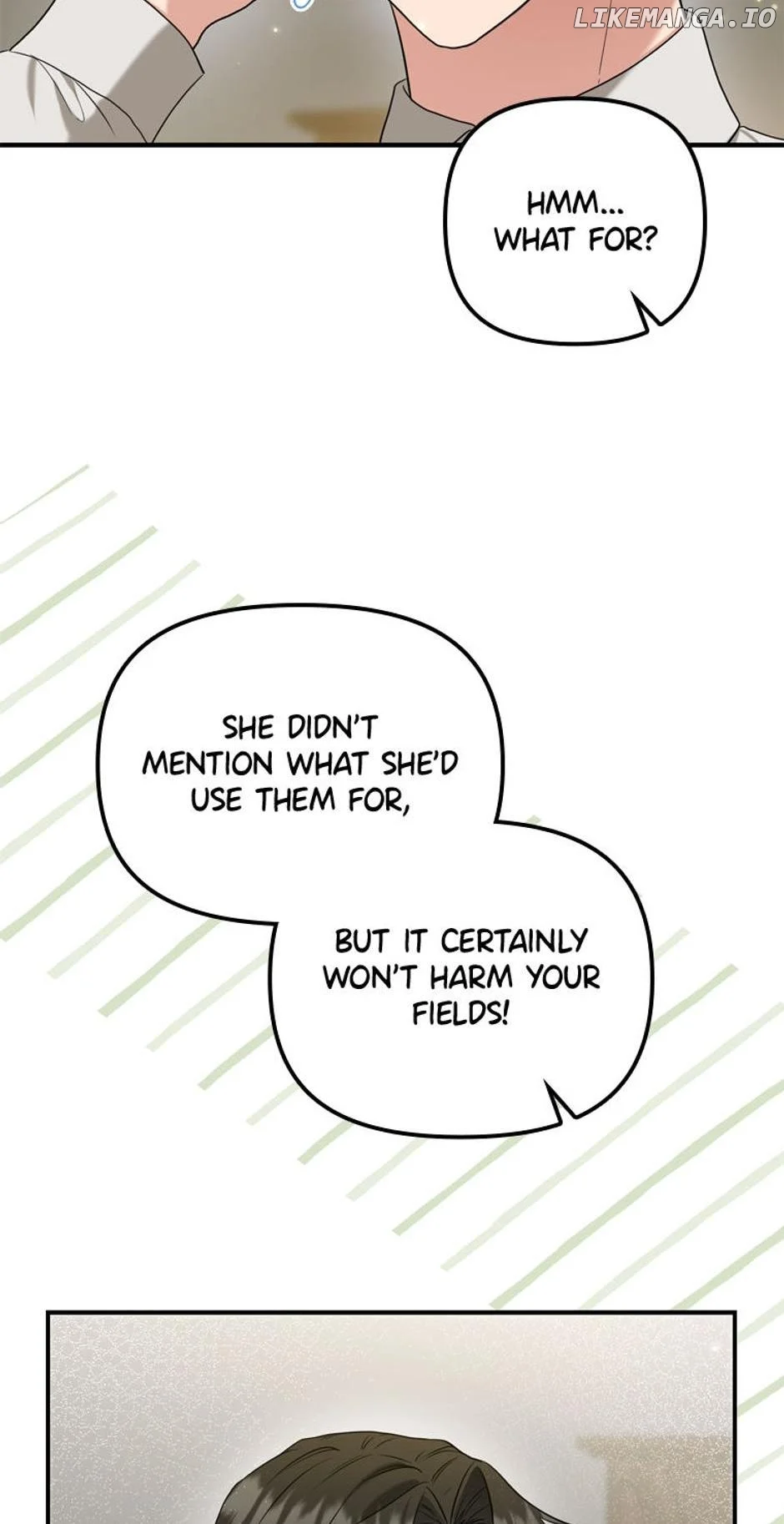 Duke Please Fail! Chapter 19 page 11 - 
