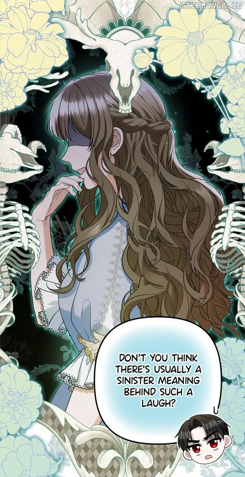Duke Please Fail! Chapter 19 page 13 - 