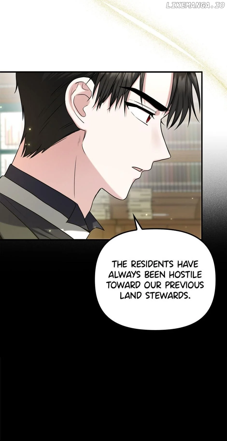 Duke Please Fail! Chapter 19 page 17 - 