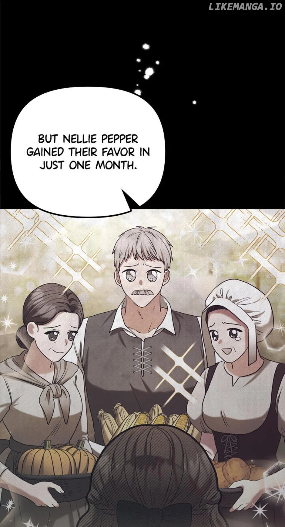 Duke Please Fail! Chapter 19 page 18 - 