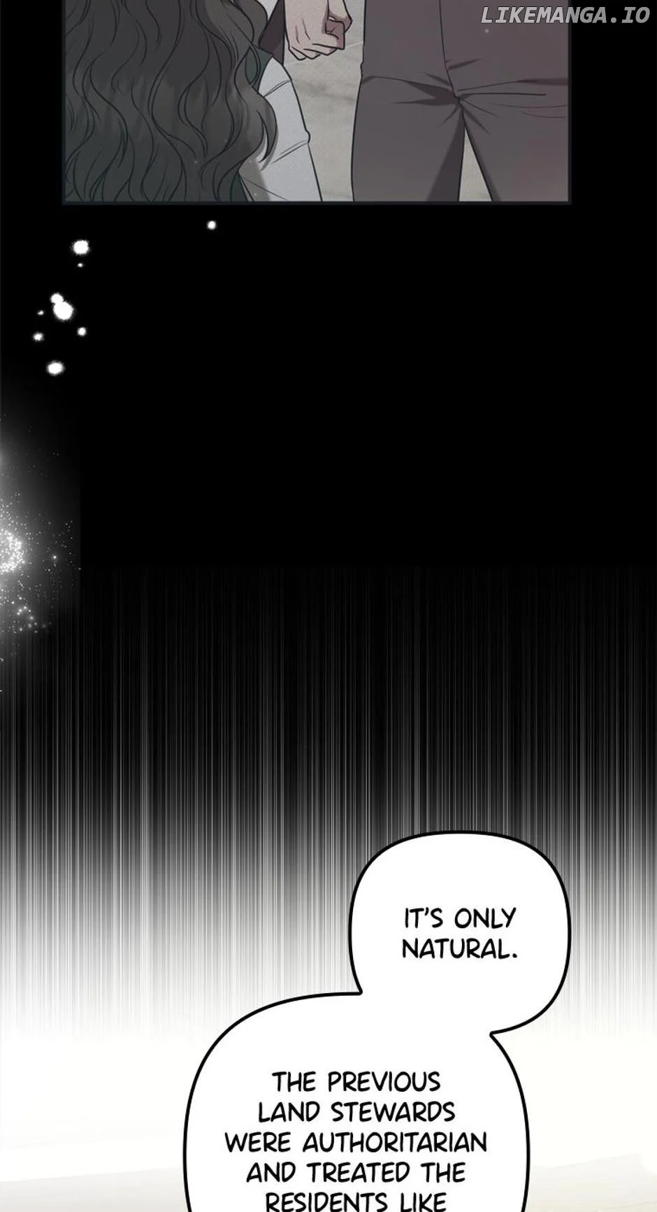 Duke Please Fail! Chapter 19 page 20 - 