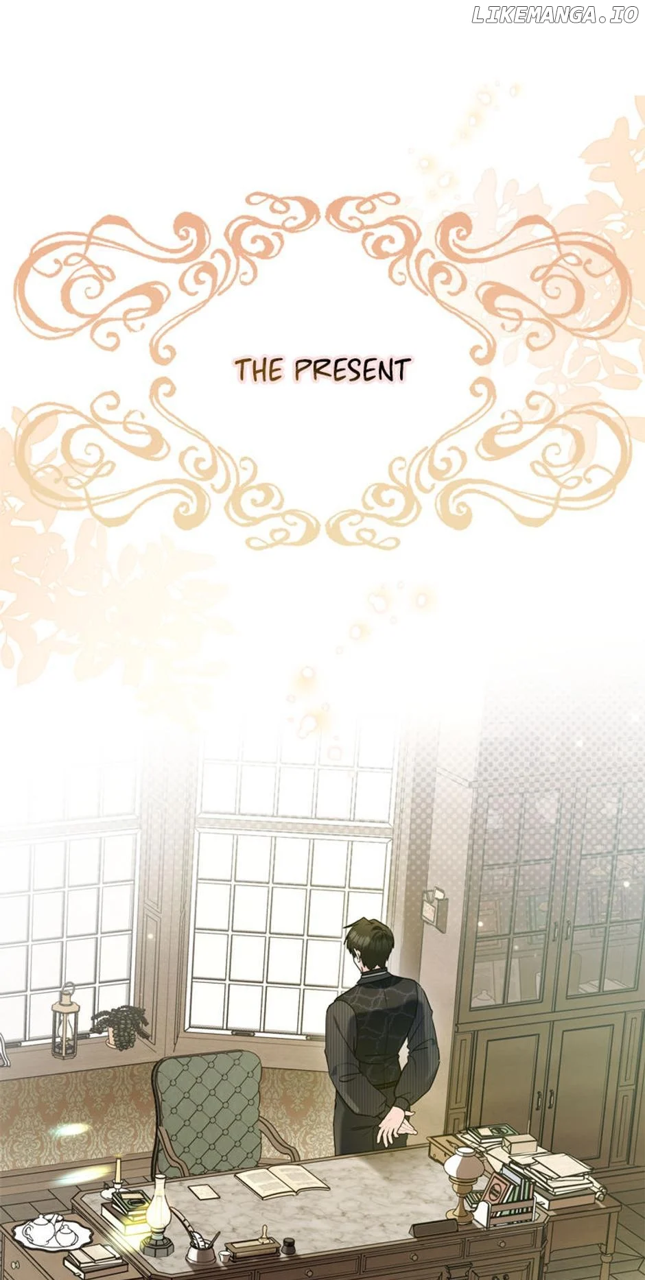 Duke Please Fail! Chapter 19 page 25 - 