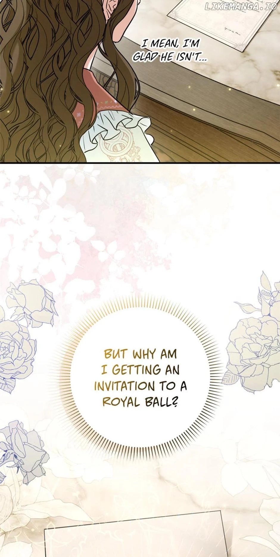 Duke Please Fail! Chapter 19 page 27 - 