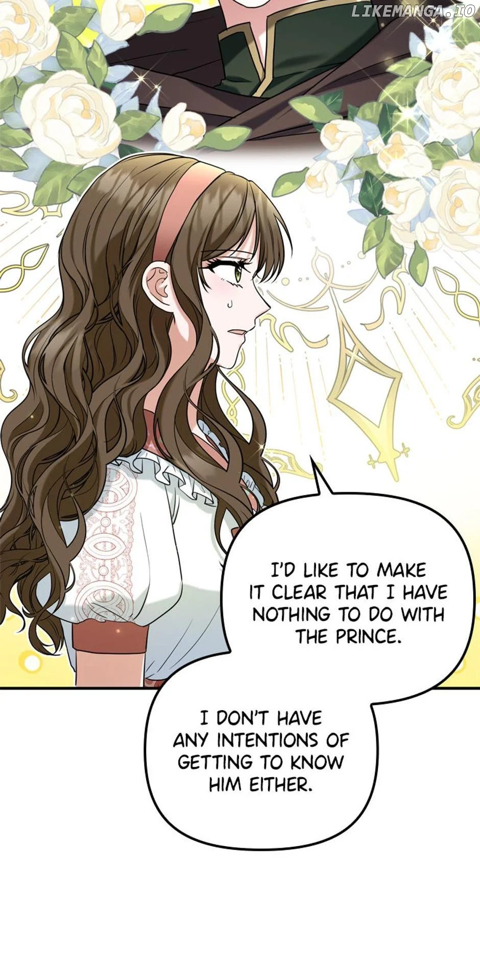 Duke Please Fail! Chapter 19 page 30 - 