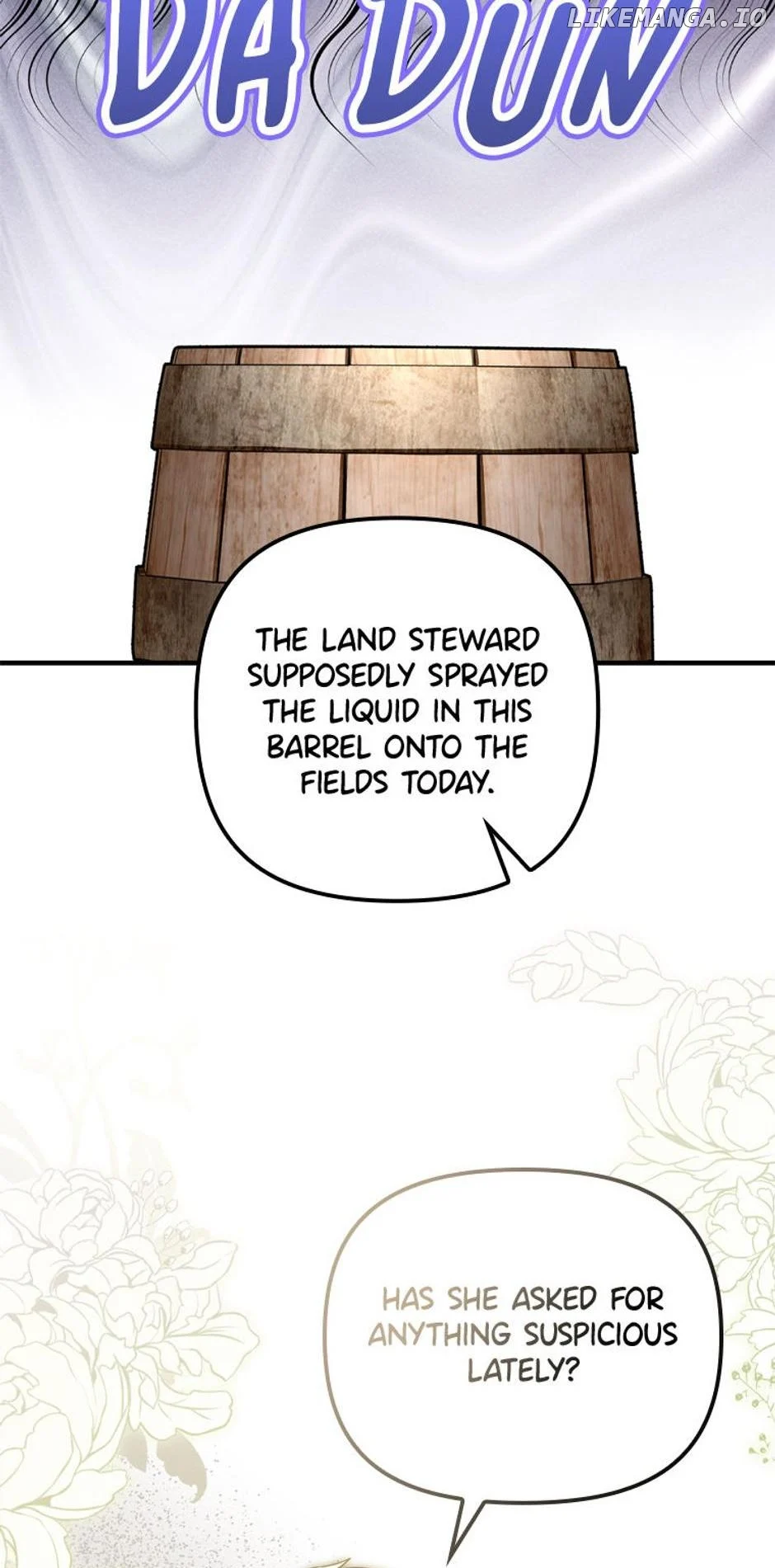 Duke Please Fail! Chapter 19 page 4 - 