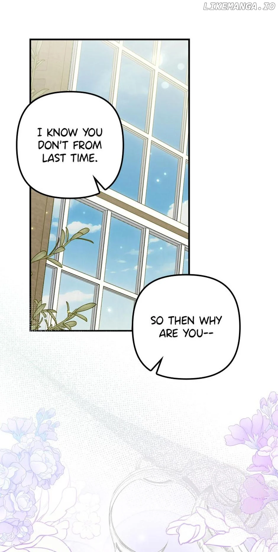 Duke Please Fail! Chapter 19 page 31 - 