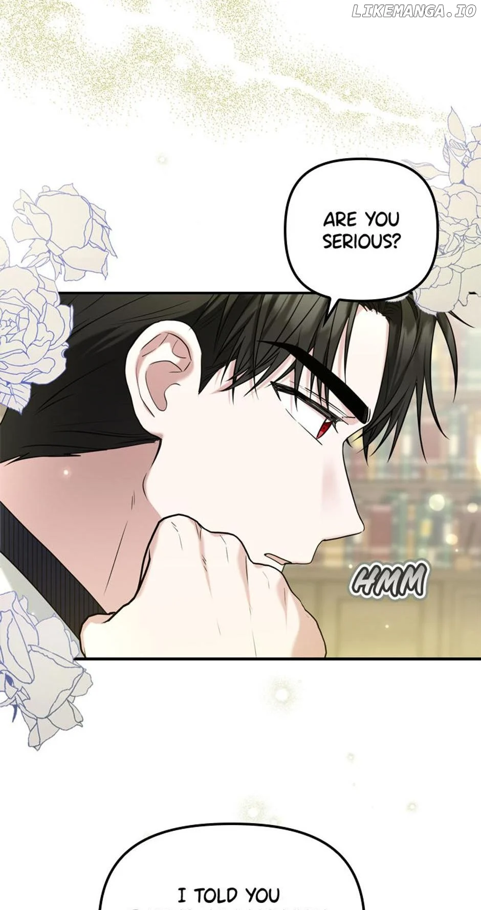 Duke Please Fail! Chapter 19 page 36 - 