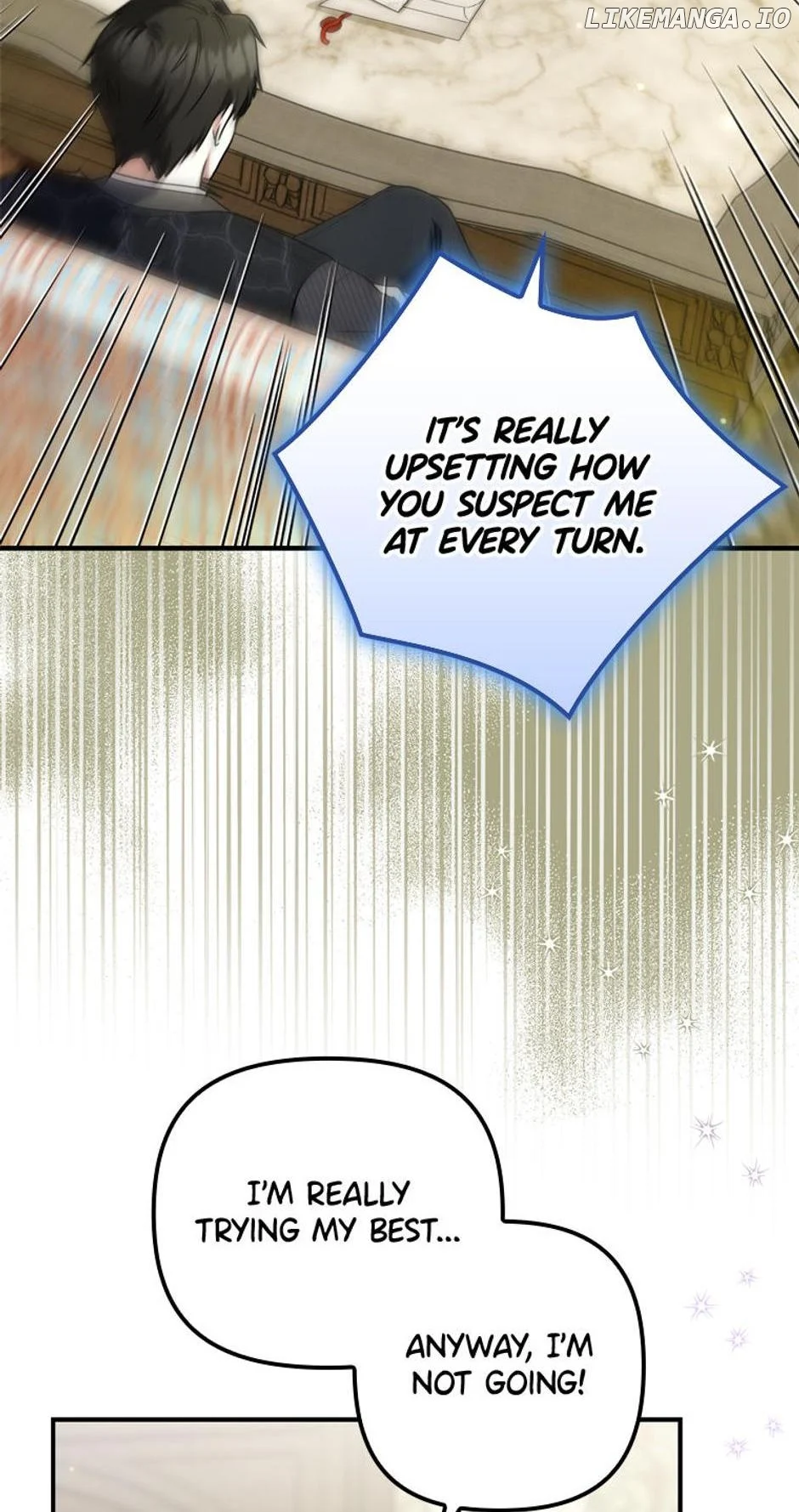 Duke Please Fail! Chapter 19 page 39 - 