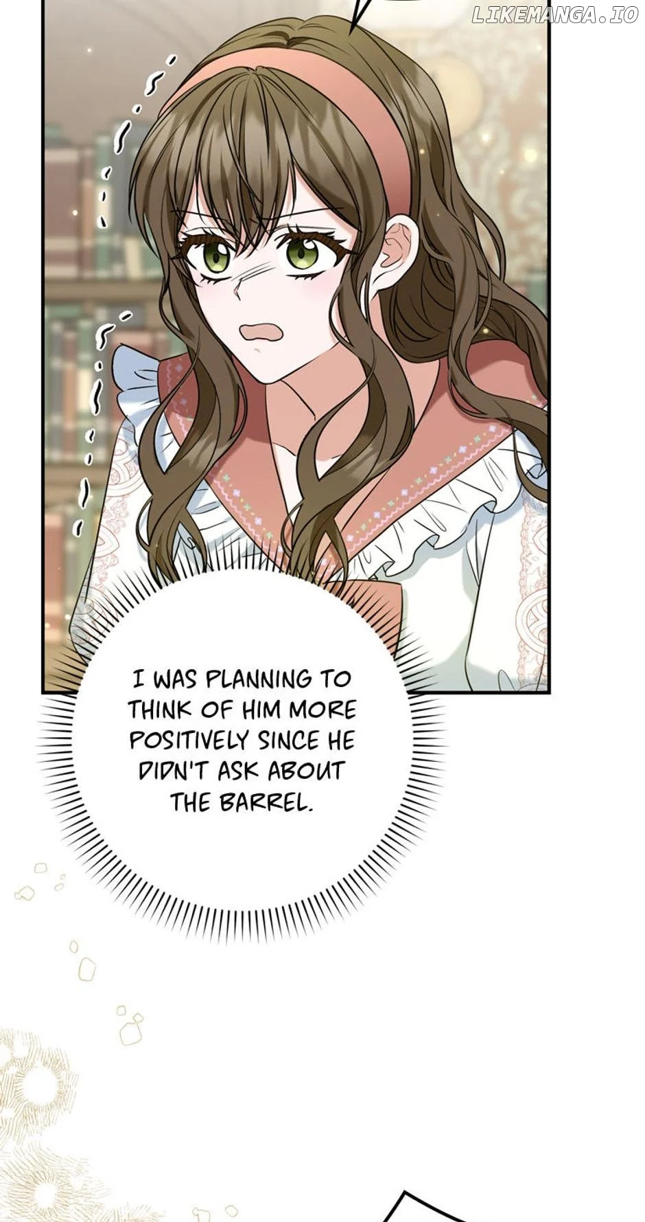 Duke Please Fail! Chapter 19 page 40 - 