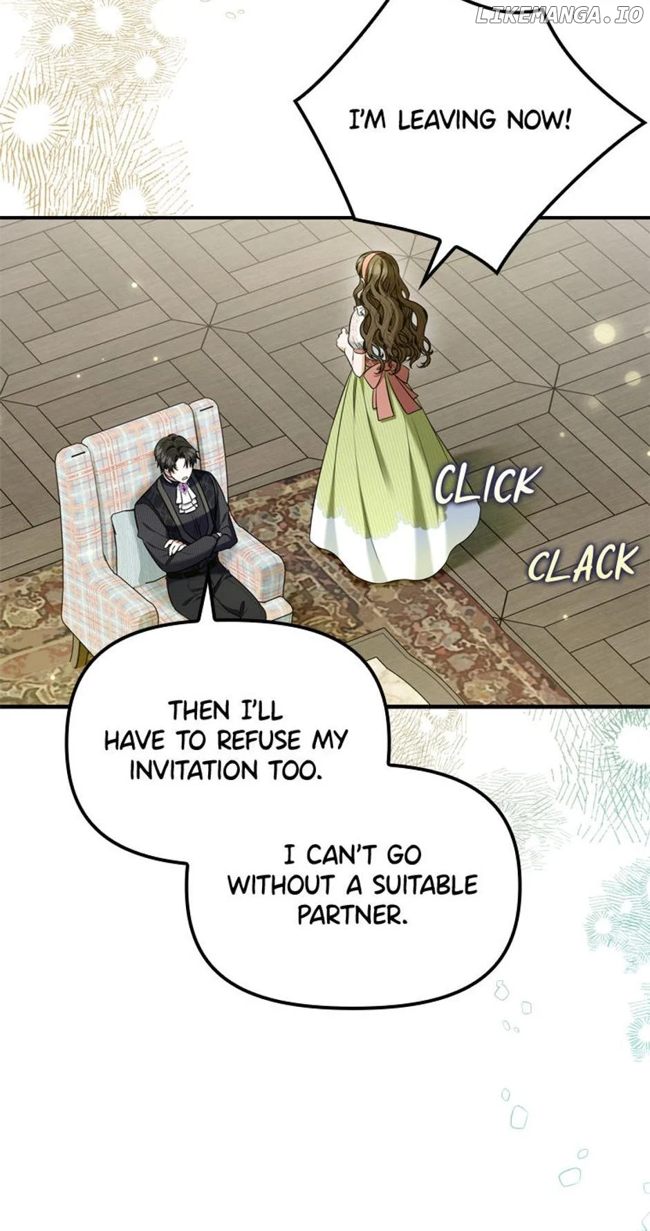 Duke Please Fail! Chapter 19 page 41 - 