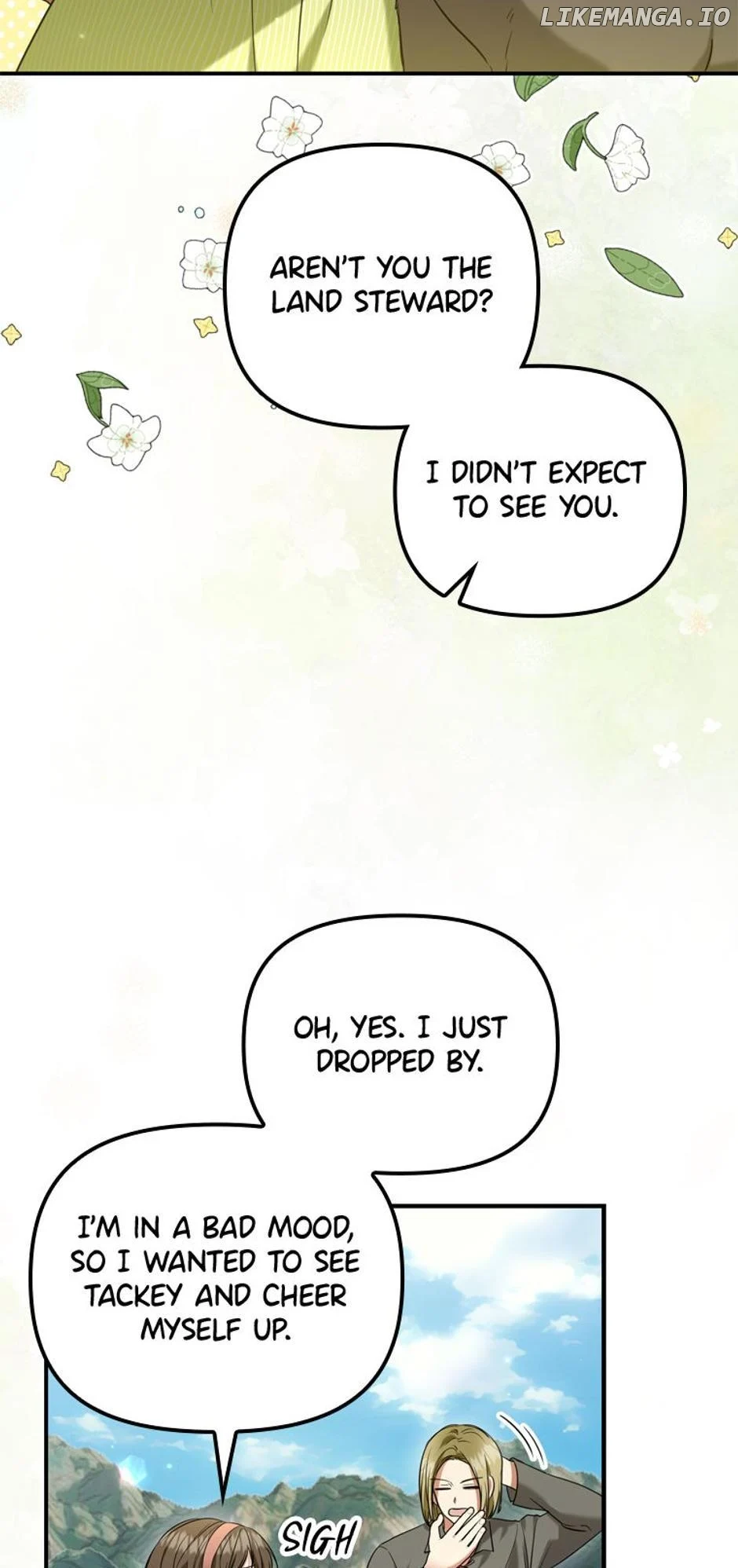 Duke Please Fail! Chapter 19 page 46 - 