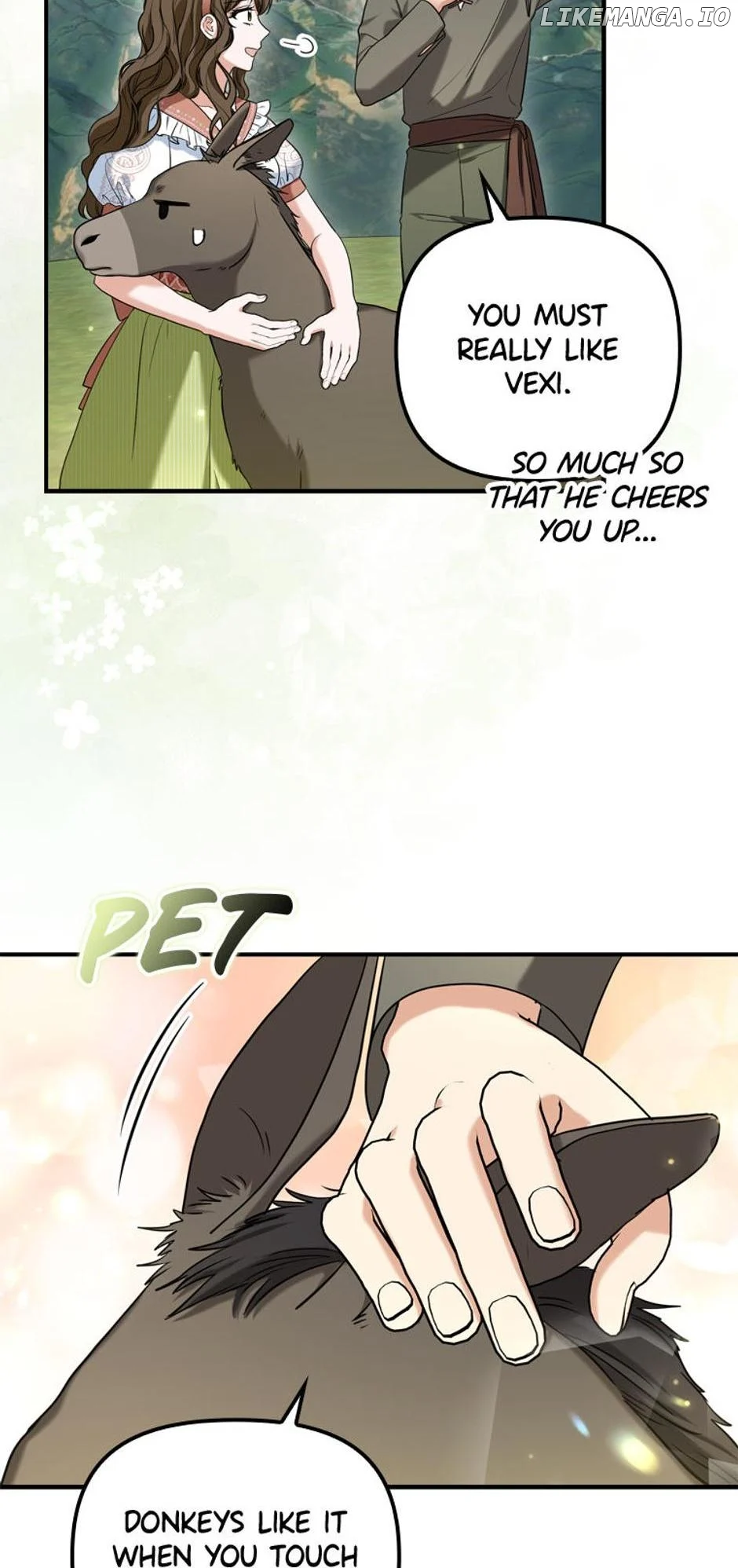 Duke Please Fail! Chapter 19 page 47 - 