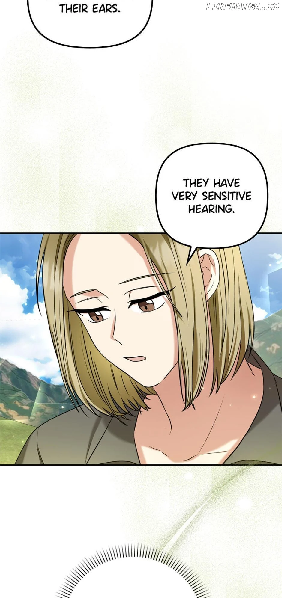 Duke Please Fail! Chapter 19 page 48 - 