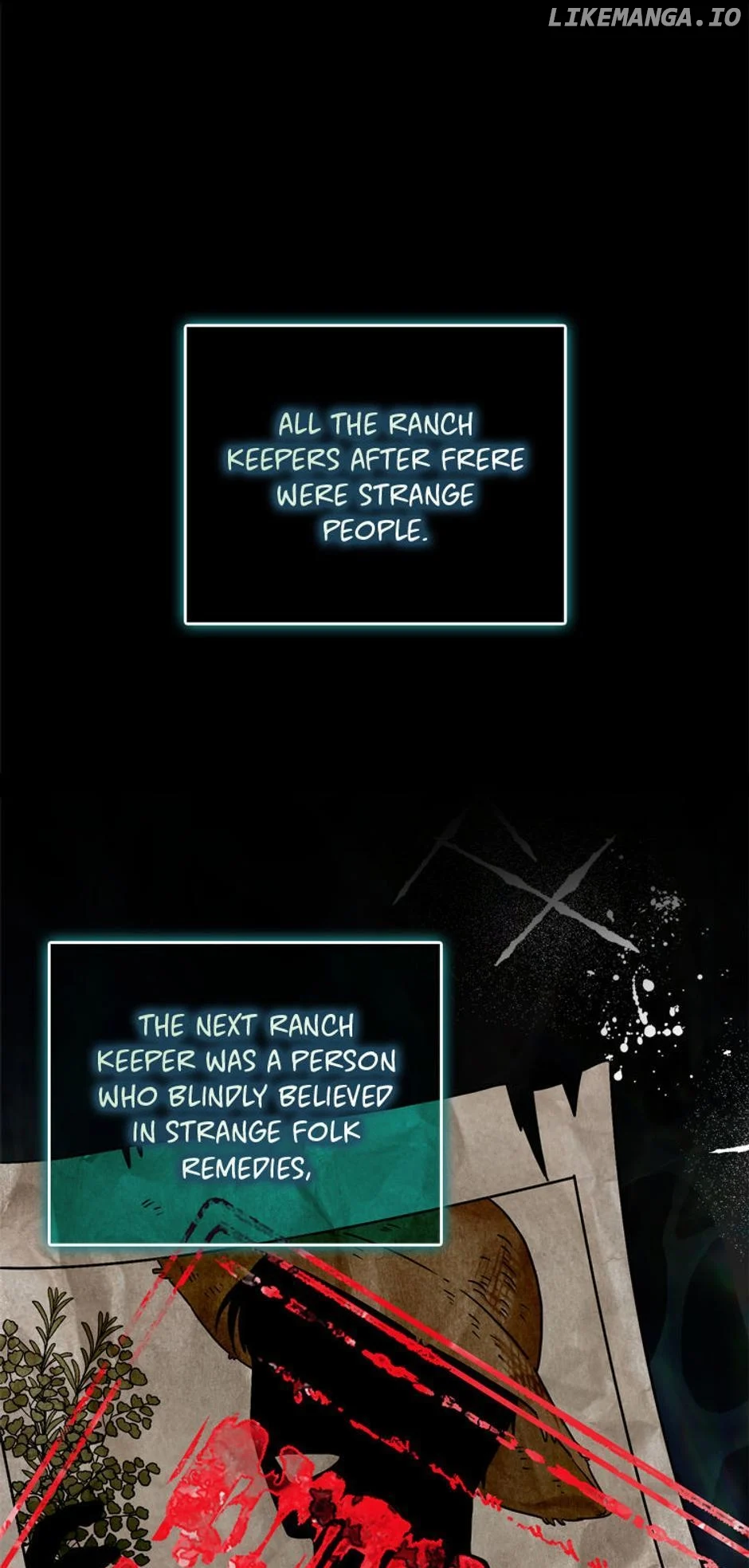 Duke Please Fail! Chapter 19 page 50 - 