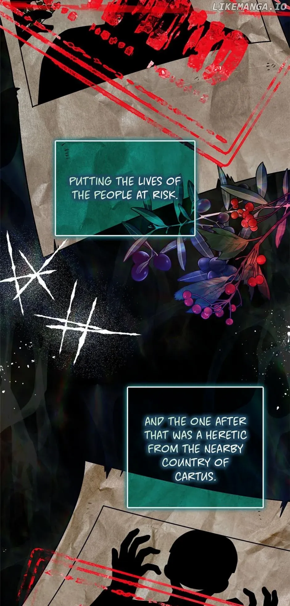 Duke Please Fail! Chapter 19 page 51 - 