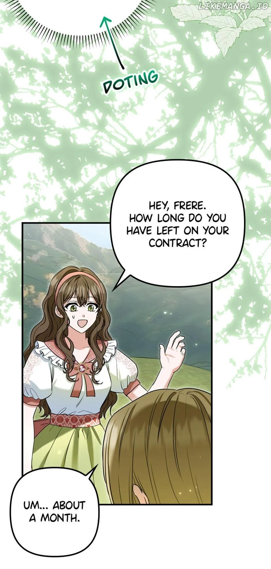 Duke Please Fail! Chapter 19 page 55 - 