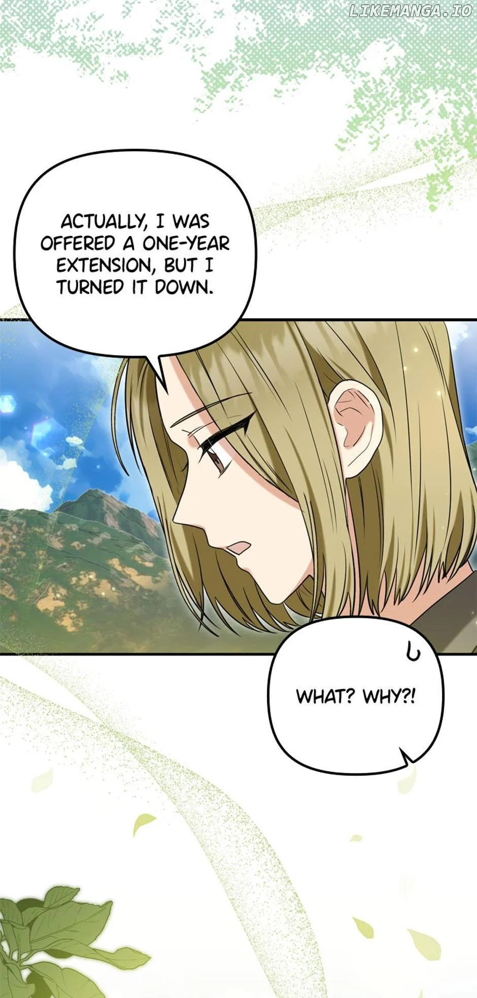 Duke Please Fail! Chapter 19 page 57 - 