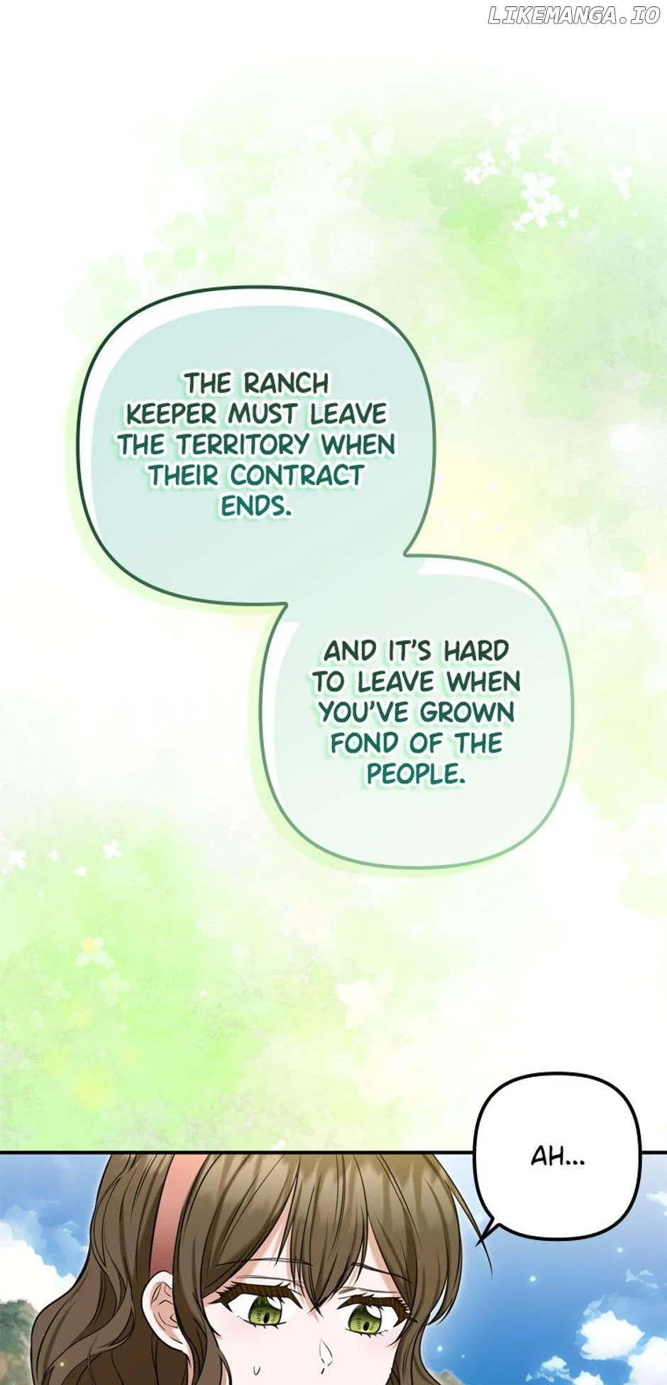 Duke Please Fail! Chapter 19 page 59 - 