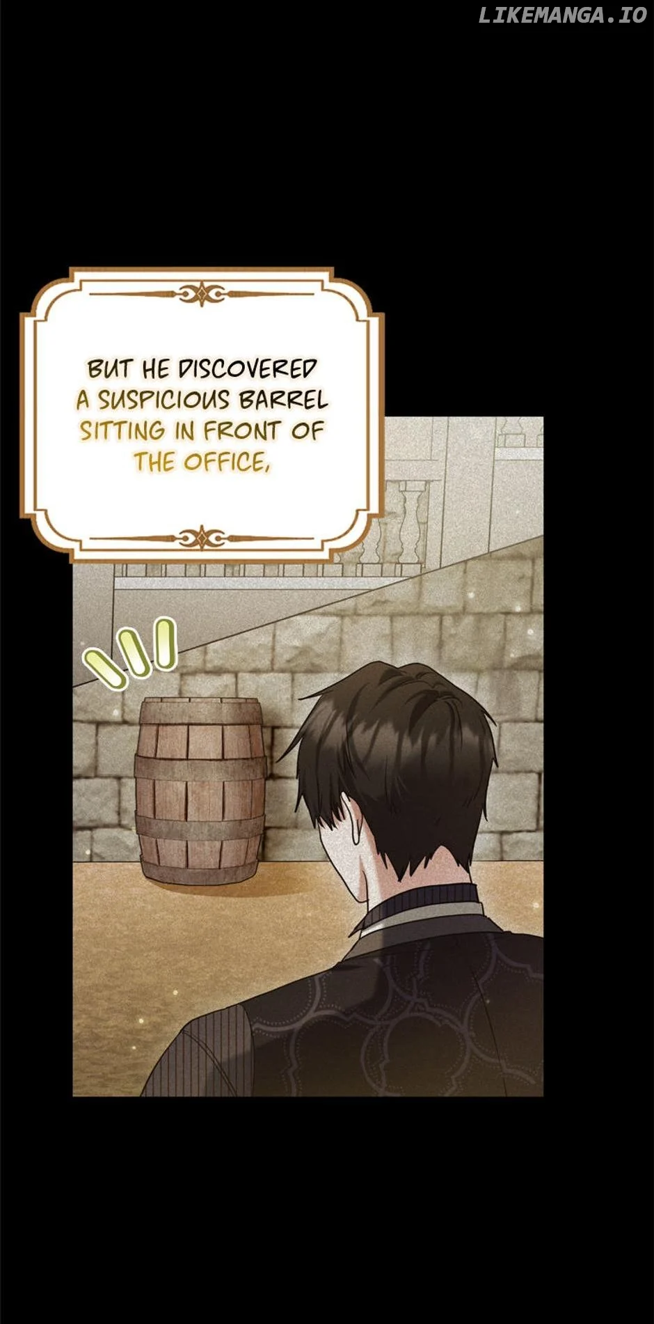 Duke Please Fail! Chapter 19 page 7 - 