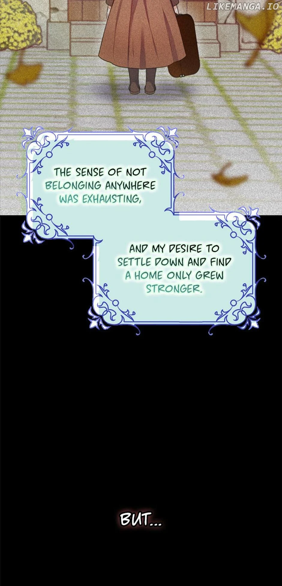 Duke Please Fail! Chapter 19 page 61 - 