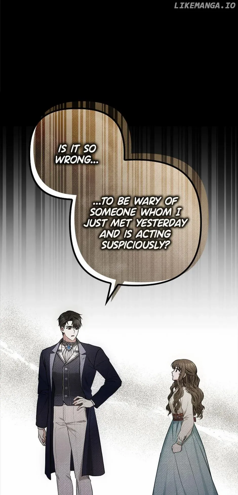 Duke Please Fail! Chapter 19 page 62 - 
