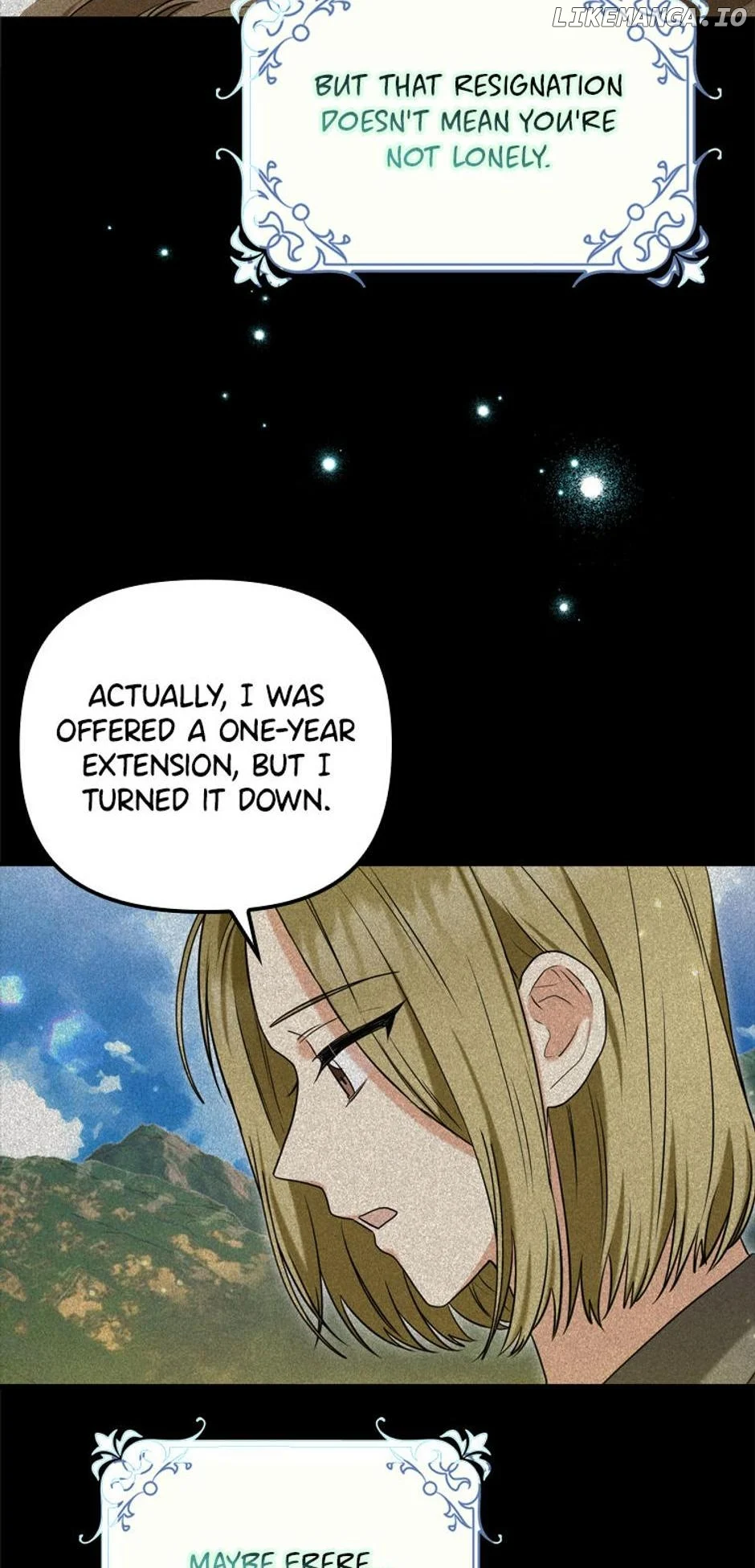 Duke Please Fail! Chapter 19 page 64 - 