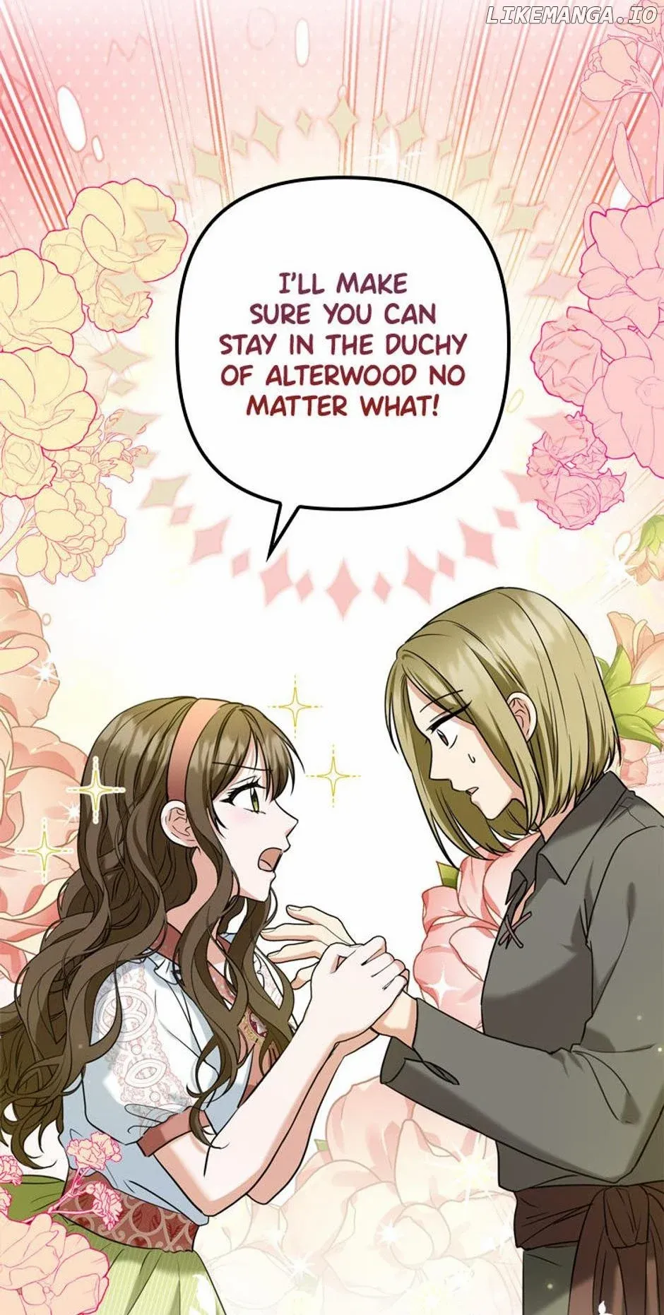 Duke Please Fail! Chapter 19 page 68 - 