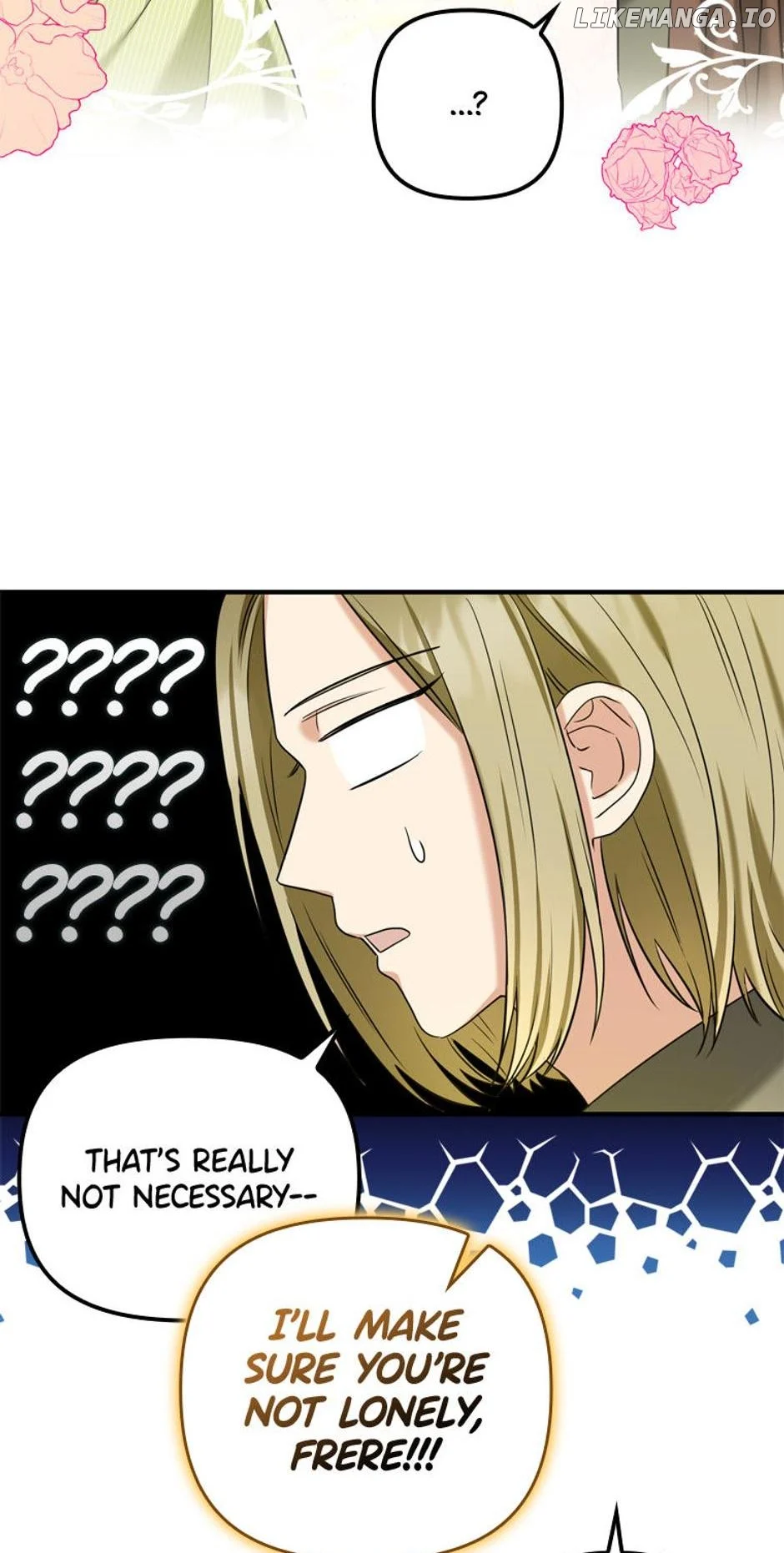 Duke Please Fail! Chapter 19 page 69 - 