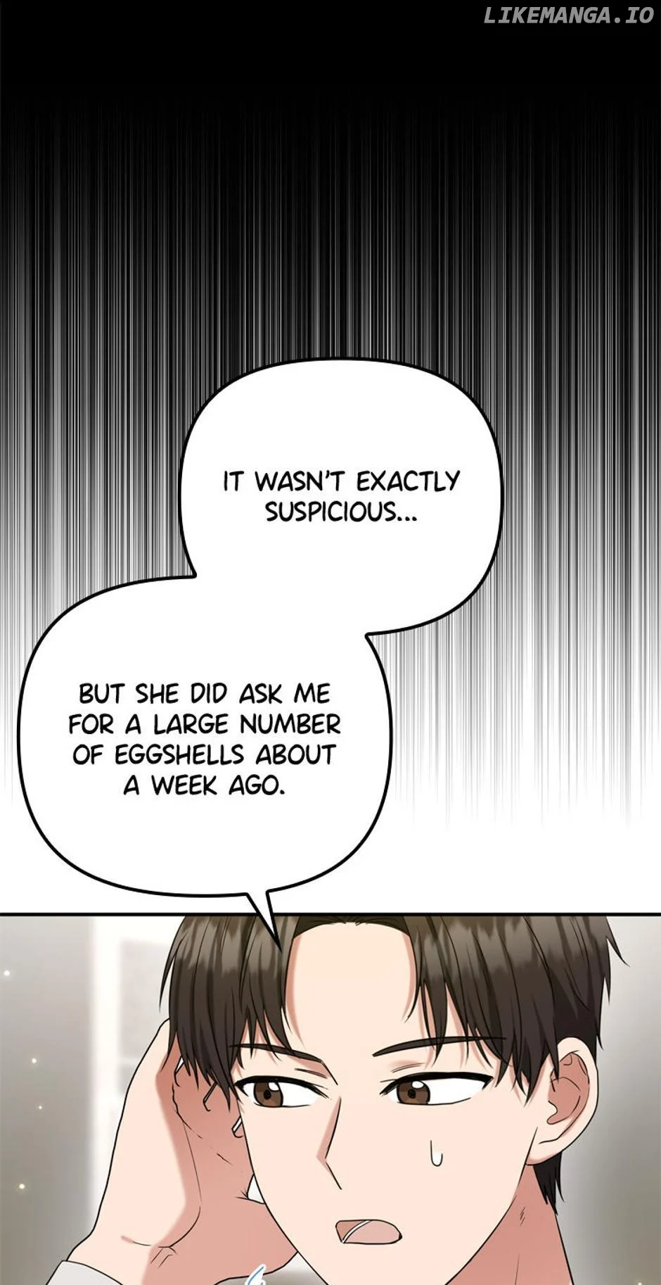 Duke Please Fail! Chapter 19 page 10 - 