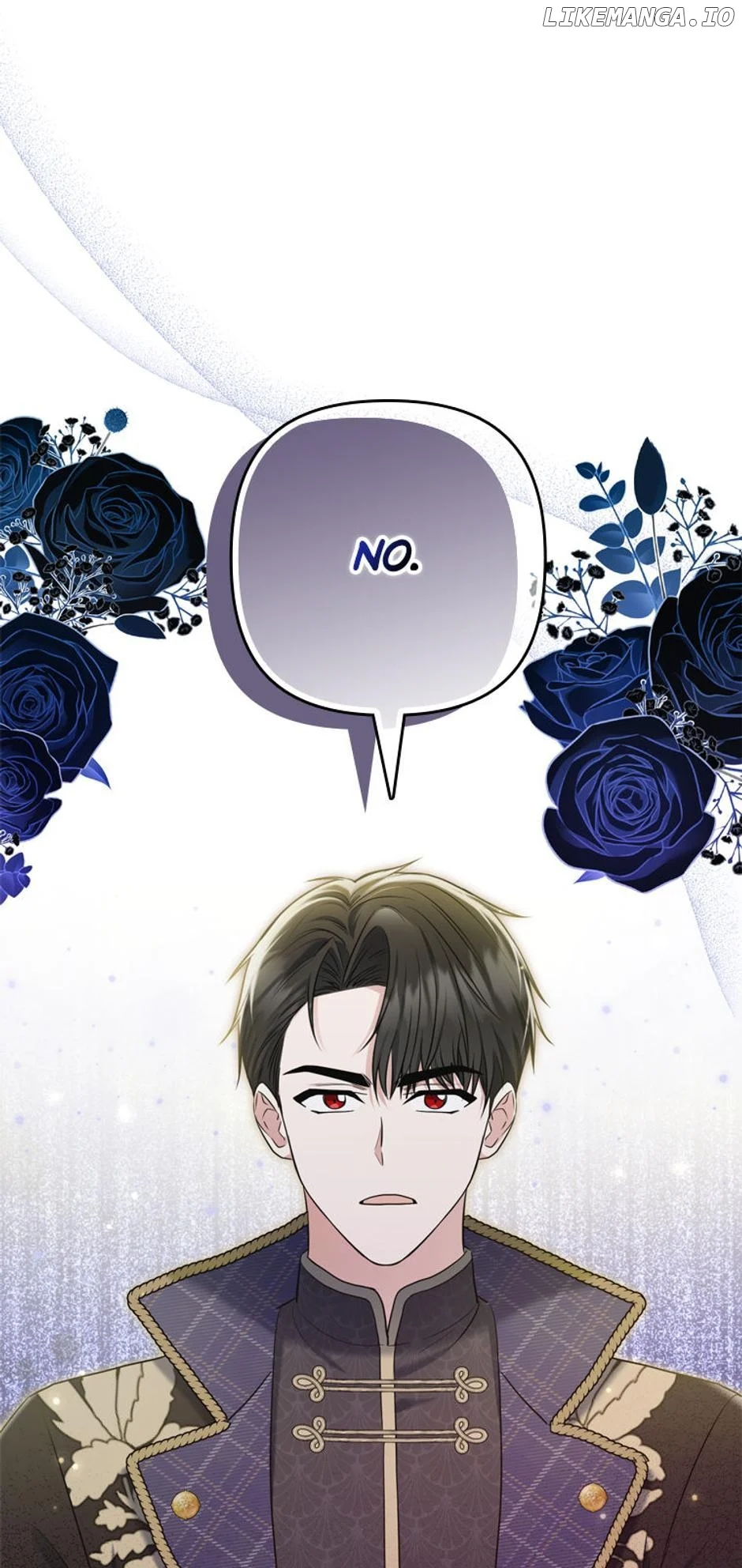 Duke Please Fail! Chapter 20 page 1 - 