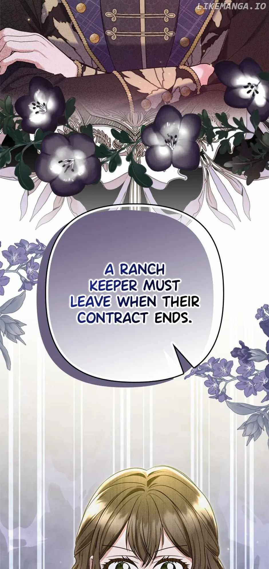 Duke Please Fail! Chapter 20 page 2 - 