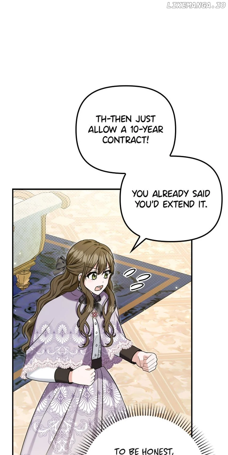 Duke Please Fail! Chapter 20 page 11 - 