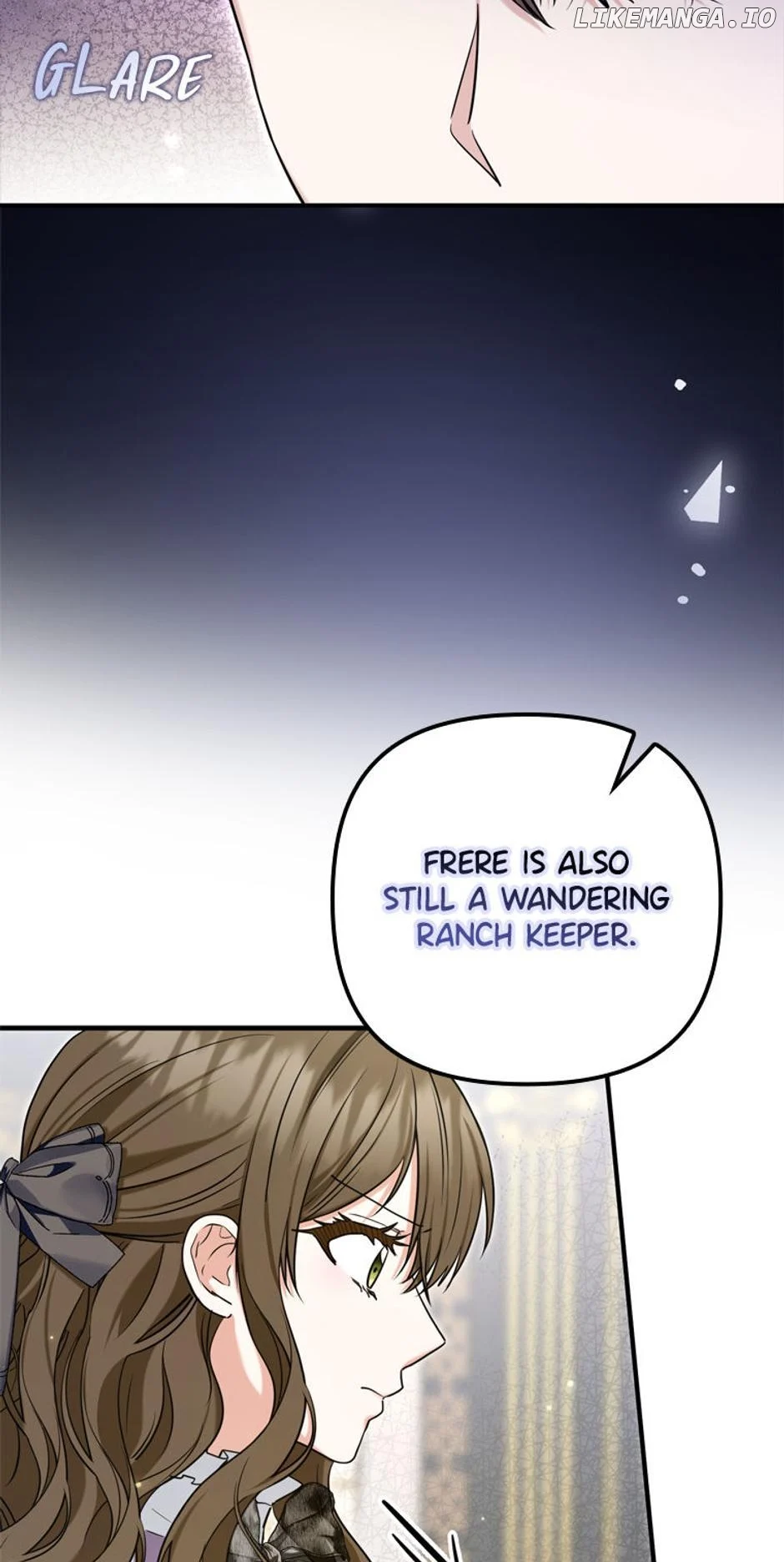 Duke Please Fail! Chapter 20 page 14 - 
