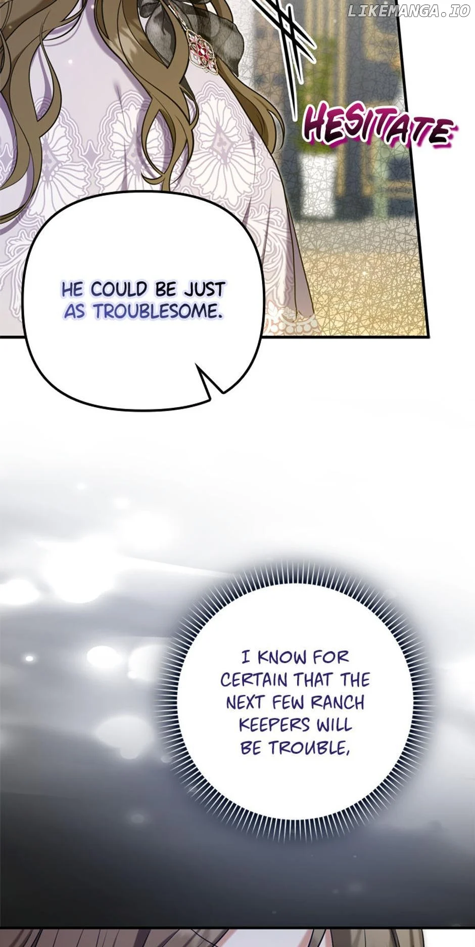 Duke Please Fail! Chapter 20 page 15 - 
