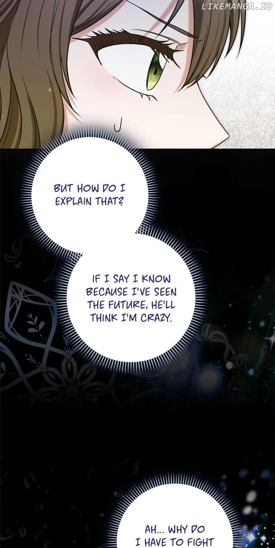 Duke Please Fail! Chapter 20 page 16 - 