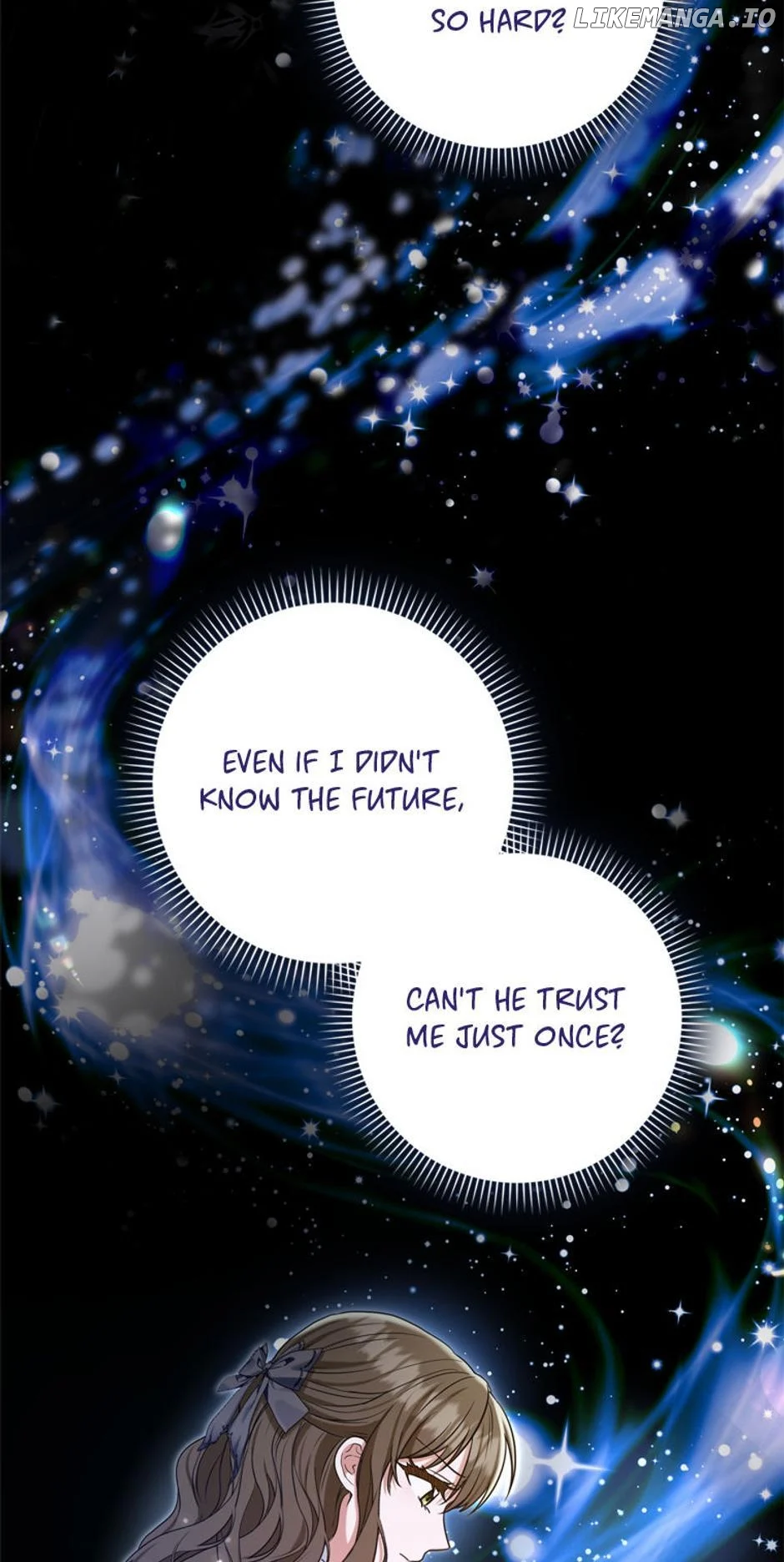 Duke Please Fail! Chapter 20 page 17 - 