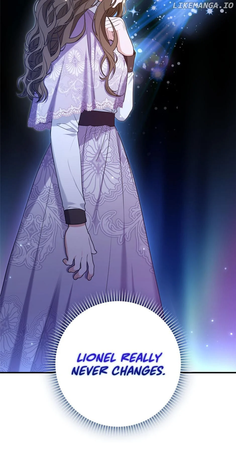 Duke Please Fail! Chapter 20 page 18 - 