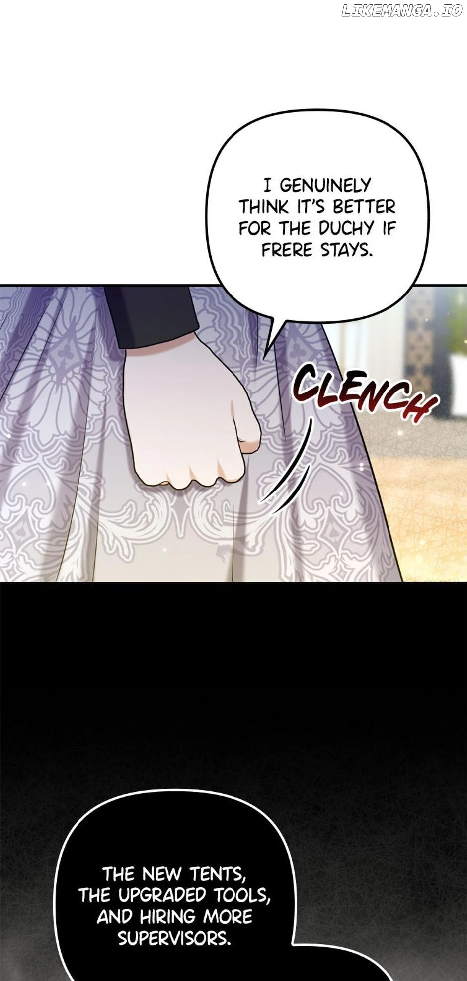 Duke Please Fail! Chapter 20 page 19 - 