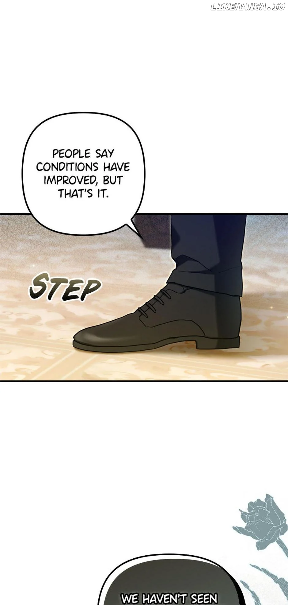 Duke Please Fail! Chapter 20 page 22 - 