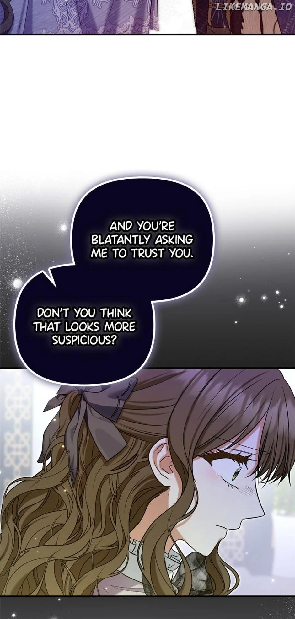 Duke Please Fail! Chapter 20 page 24 - 