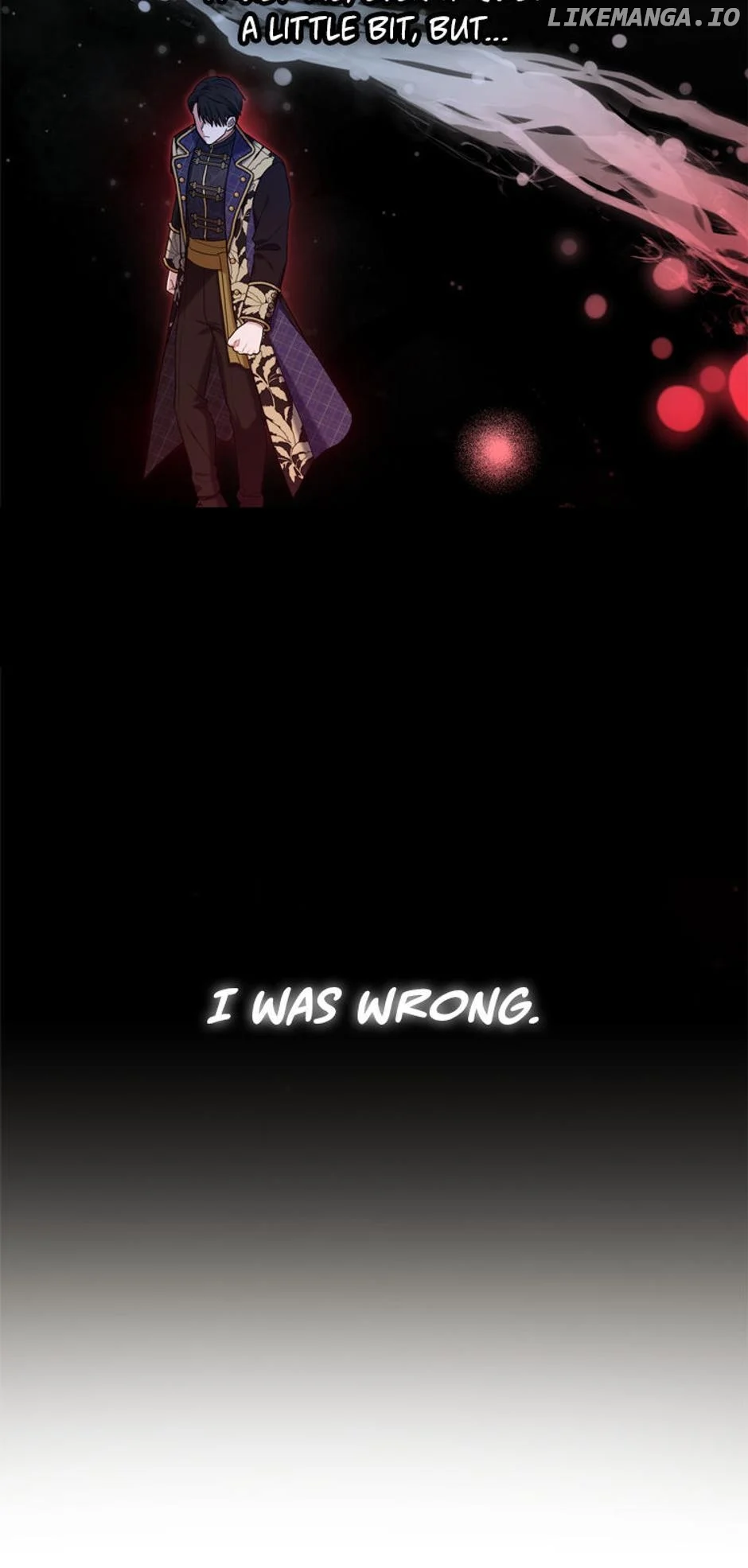 Duke Please Fail! Chapter 20 page 27 - 