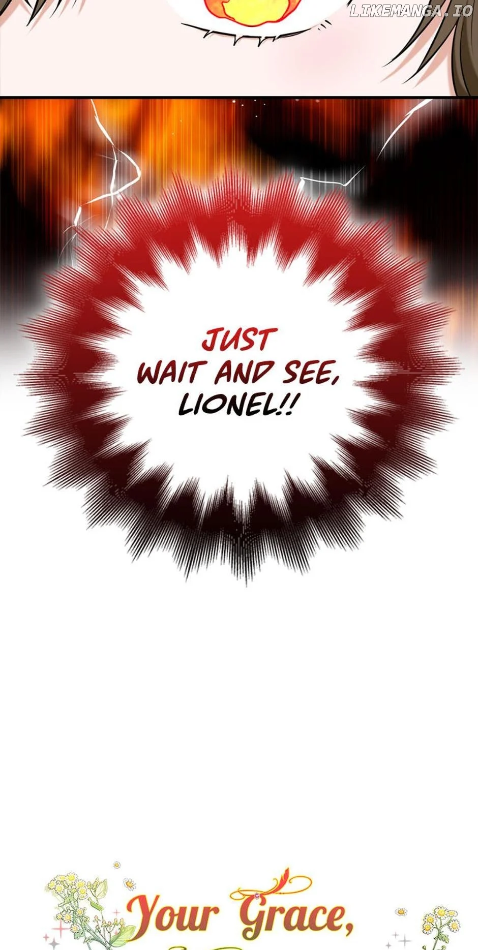 Duke Please Fail! Chapter 20 page 34 - 