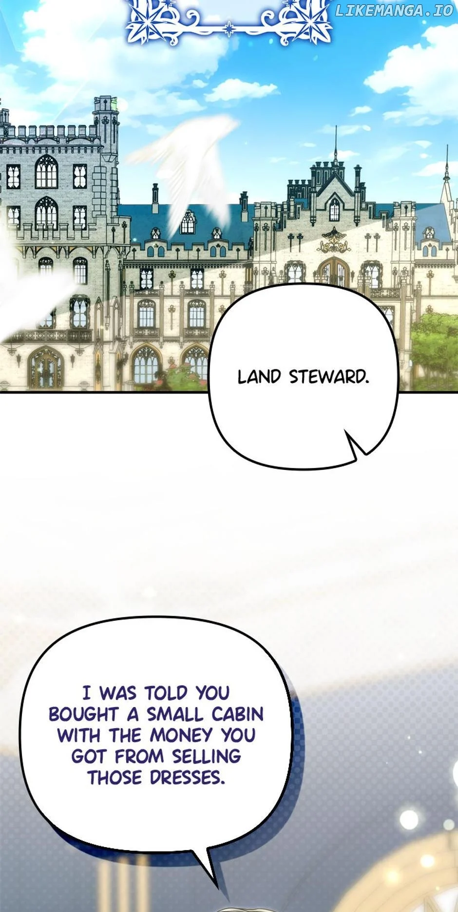 Duke Please Fail! Chapter 20 page 36 - 