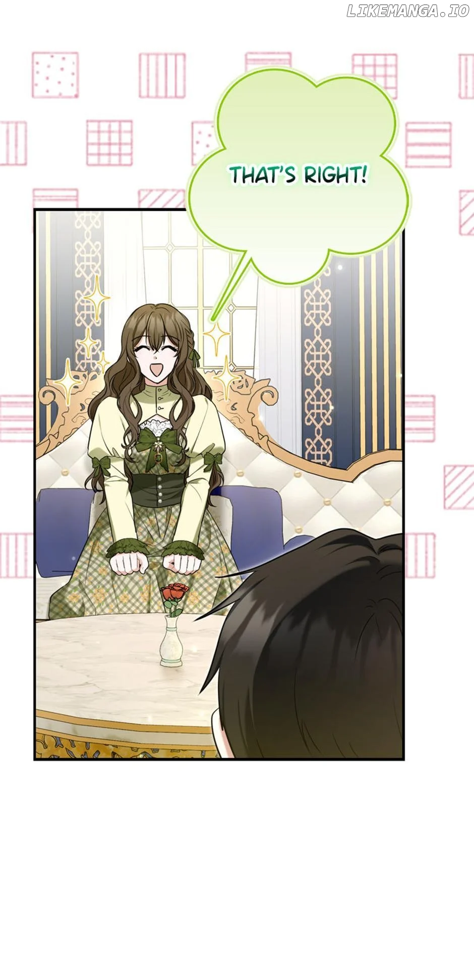 Duke Please Fail! Chapter 20 page 38 - 
