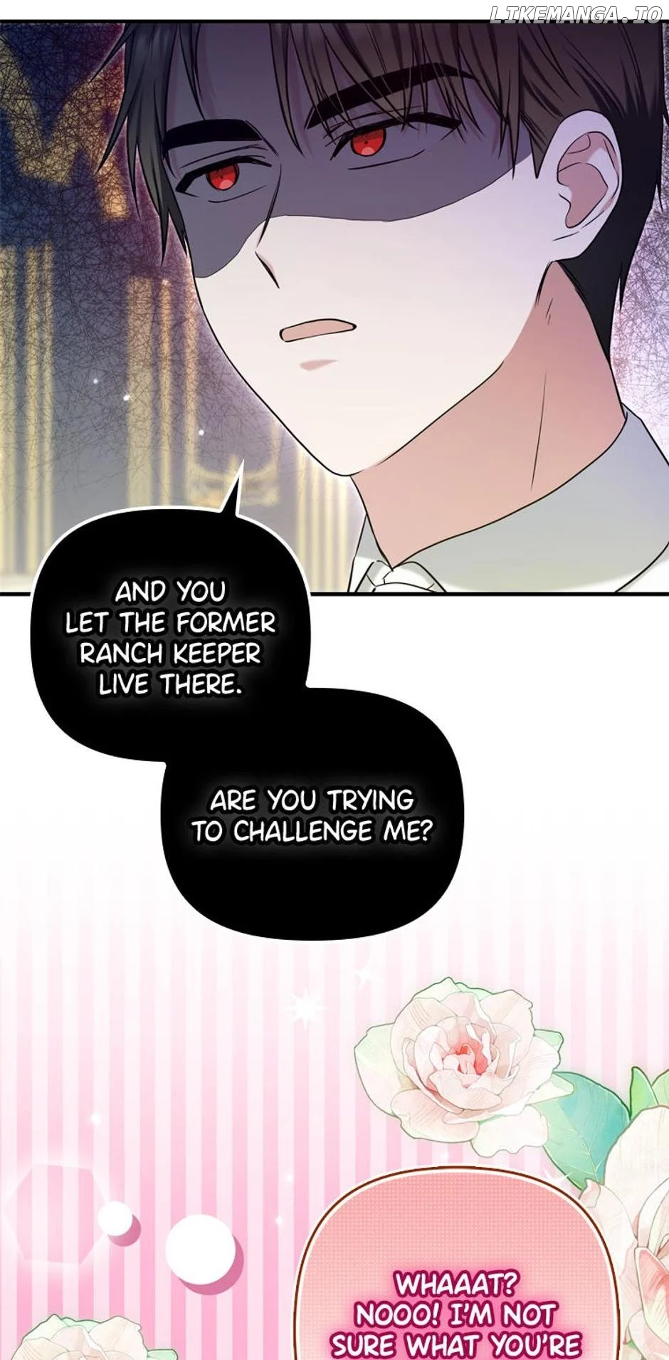 Duke Please Fail! Chapter 20 page 39 - 
