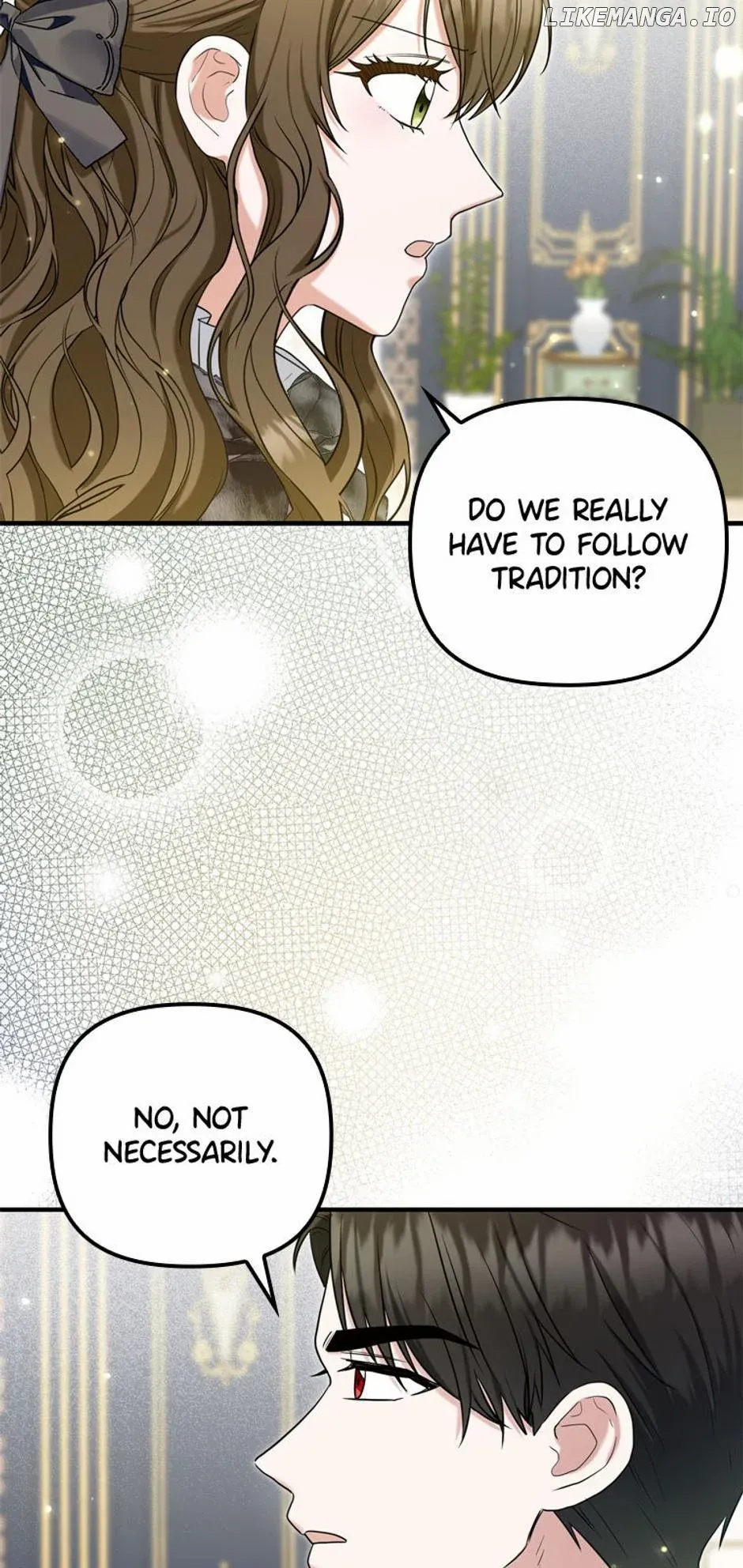 Duke Please Fail! Chapter 20 page 5 - 
