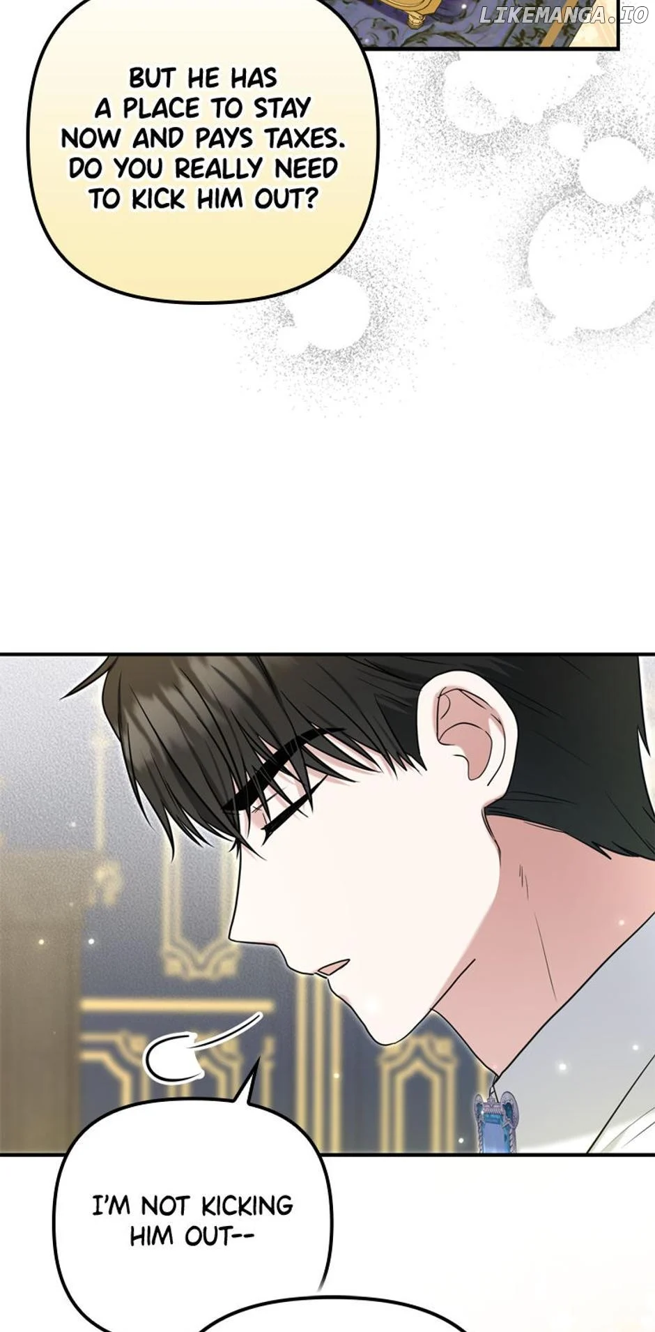 Duke Please Fail! Chapter 20 page 42 - 